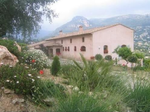 La Bastide de Freinet