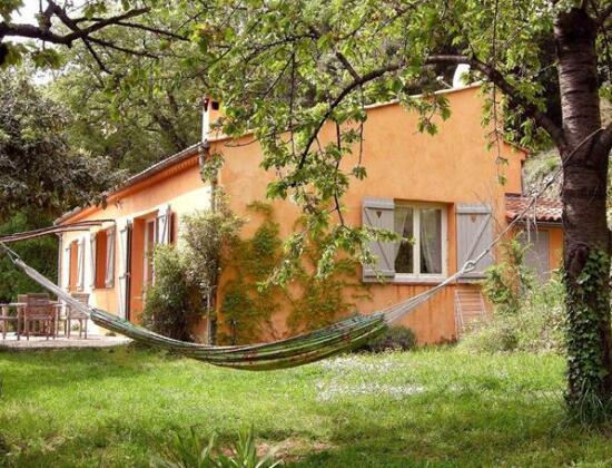Les Mas d'Azur Villa - Photo2