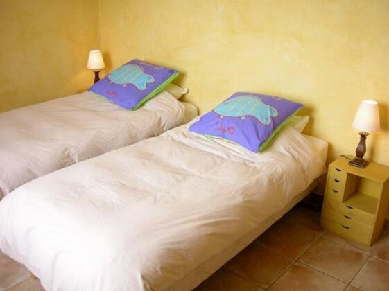 Les Mas d'Azur Villa - Photo3