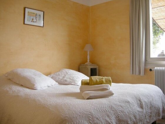 Les Mas d'Azur Villa - Photo5