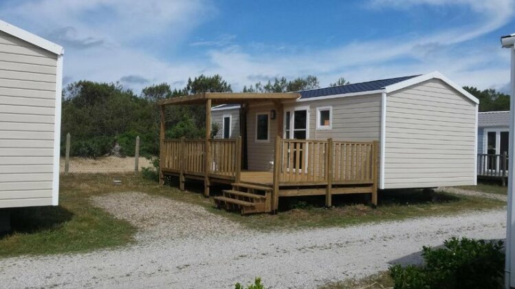 Camping Le Soleil d'Or - Photo2