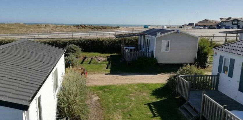 Camping Le Soleil d'Or - Photo3