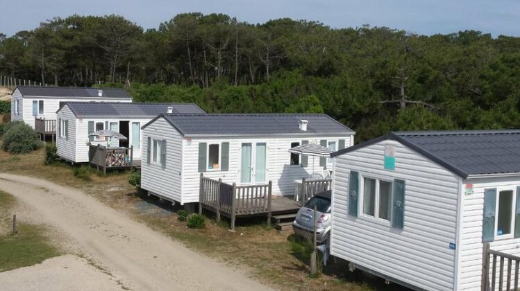 Camping Le Soleil d'Or - Photo4
