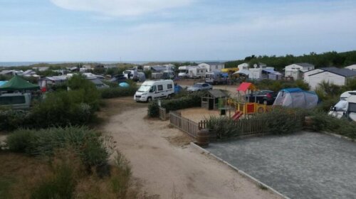 Camping Le Soleil d'Or