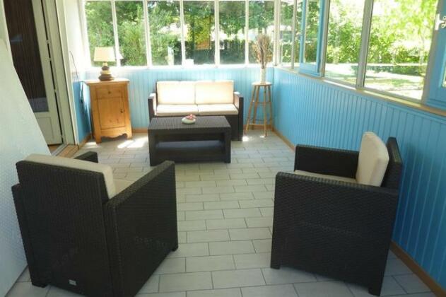 La Boudinie - Photo2