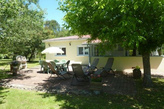 La Boudinie - Photo5