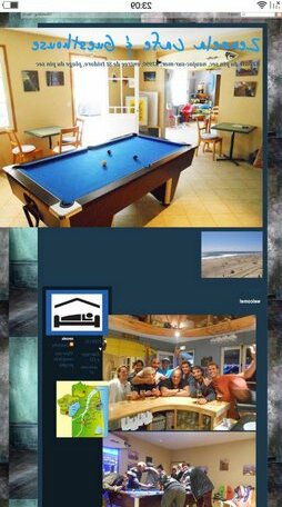 Zenzela Surf House - Photo2