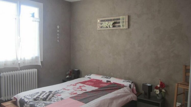 Chambres d'Hotes Krystyl - Photo4
