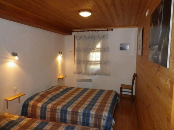 Chalet les Alpes Venosc - Photo3