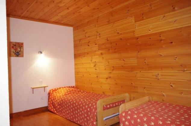 Chalet les Alpes Venosc - Photo4