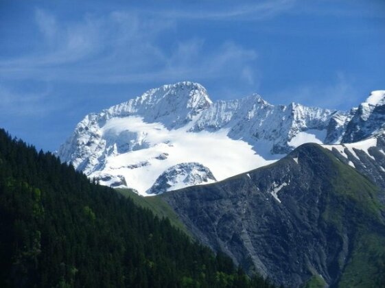 Chalet les Alpes Venosc - Photo5