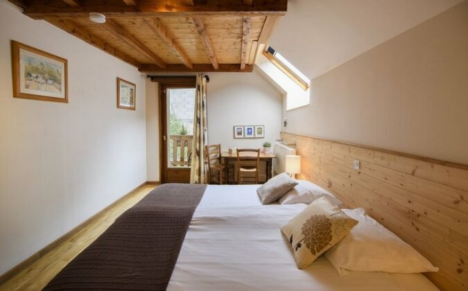 Chambres d'Hotes Les 2 M - Photo5