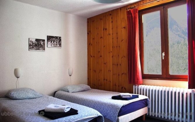 Hotel Au Bon Accueil - Photo4