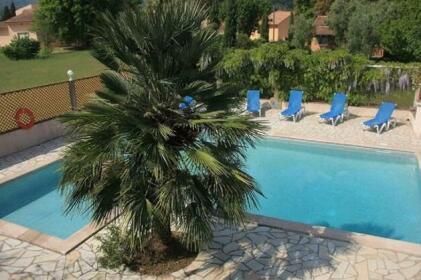 Residence Le Clos des Oliviers