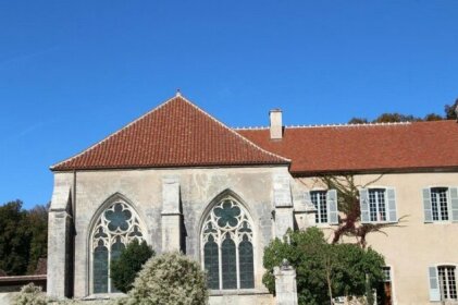 Abbaye de Reigny - Esprit de France