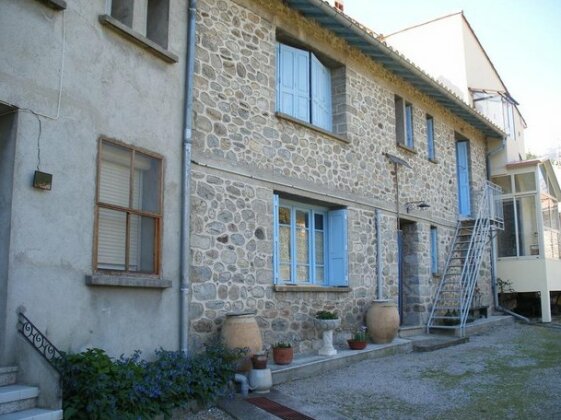 Petite Maison de Village Vernet-les-Bains