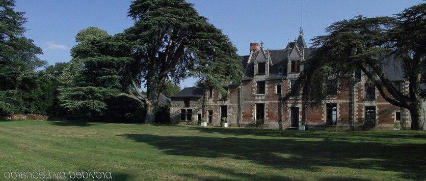 Chateau de Jallanges - Les Collectionneurs - Photo2
