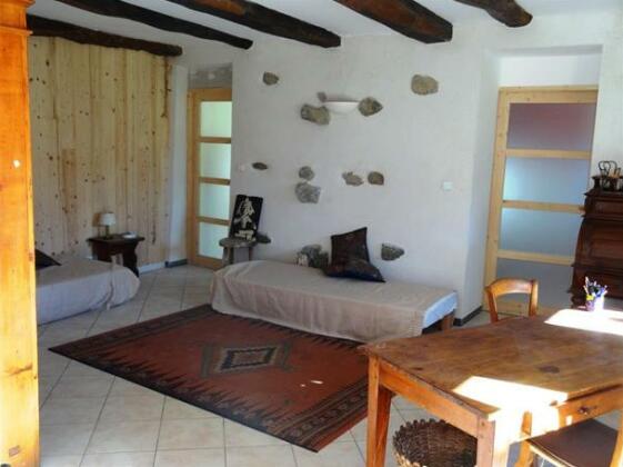 Gite des Sources d'Arvey - Photo5