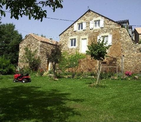 Auberge Le Pailler