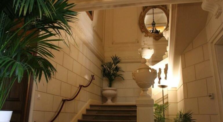 Hotel De France Versailles - Photo2