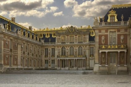 Le Louis Versailles Chateau - MGallery