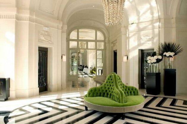 Waldorf Astoria Versailles - Trianon Palace - Photo3