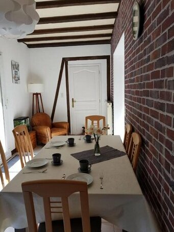 Cosy room + breakfast 20 minutes from Epernay - Photo2