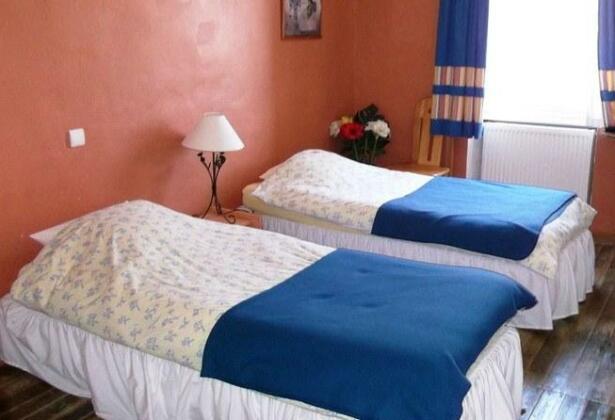 Chambres d'hotes L'Anrize
