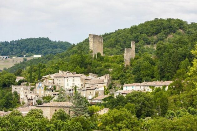 Chambres d'Hotes Les Nuits du Taris