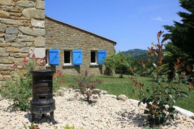 Domaine De Damian - Photo2