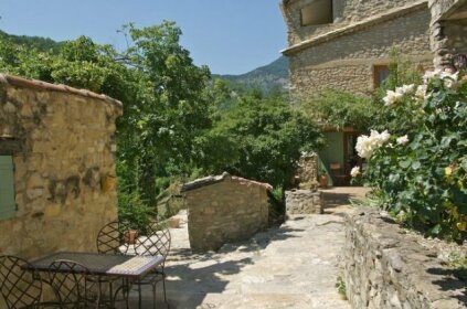 Hameau de Valouse