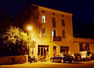 Hotel des Voyageurs Vesc