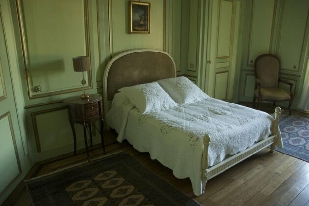 Chateau d'Epenoux - Photo5