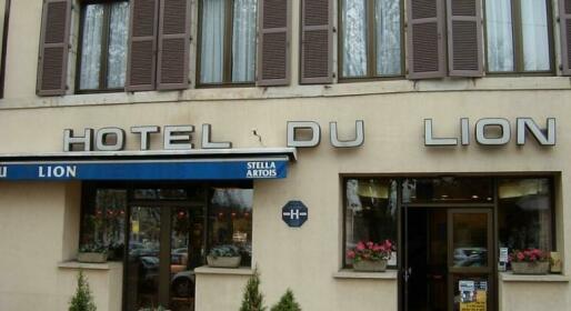 Hotel du Lion Vesoul