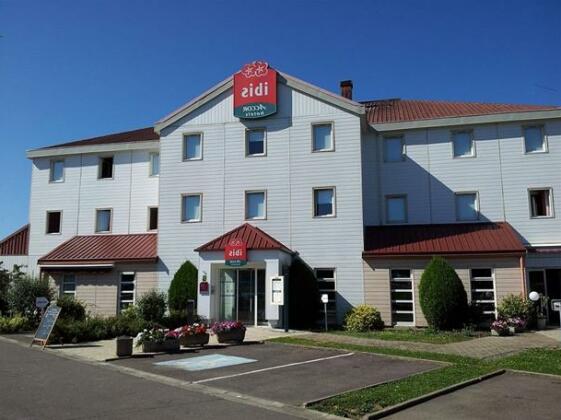 Ibis Vesoul - Photo3