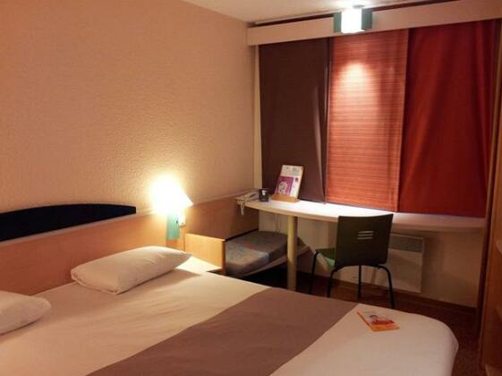 Ibis Vesoul - Photo4