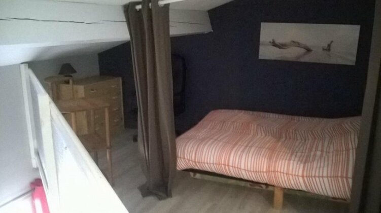 Chambres d'Hote Les Romarines - Photo2