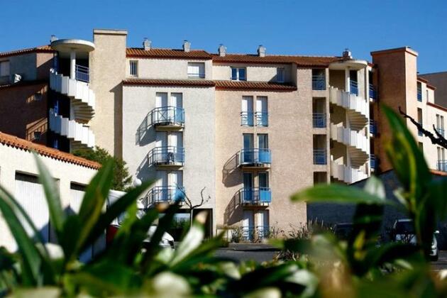 Residence Odalys Les Sables d'Or - Photo3