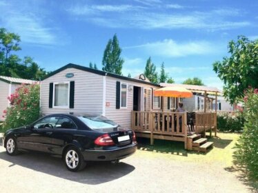 Mobile Home Camping l'Europe 4