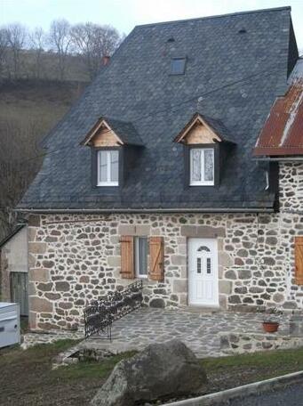 Holiday home Le Bourg 1