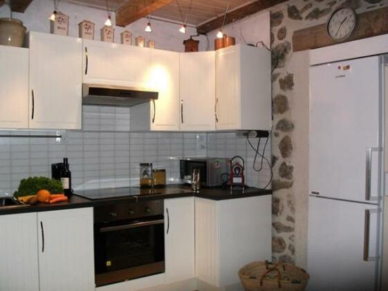 Holiday home Le Bourg 1 - Photo4