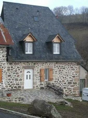 Holiday home Le Bourg 1
