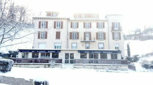 Hotel St Joseph Vic-sur-Cere