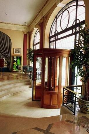 Hotel Aletti Palace - Photo4