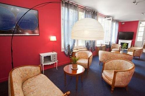 Hotel du Rhone Vichy - Photo2