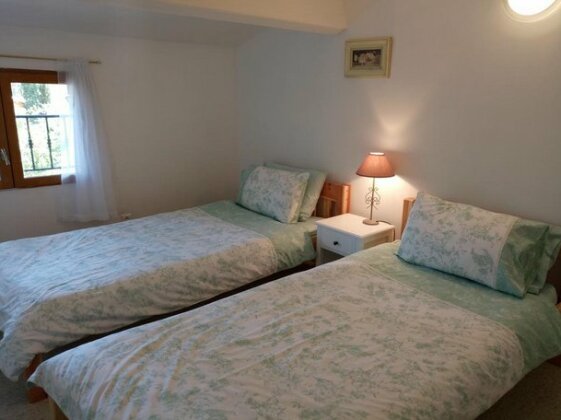 Fig Tree Cottage Vidauban - Photo5