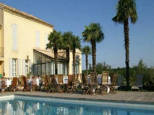 La Bastide de Verez - Photo3