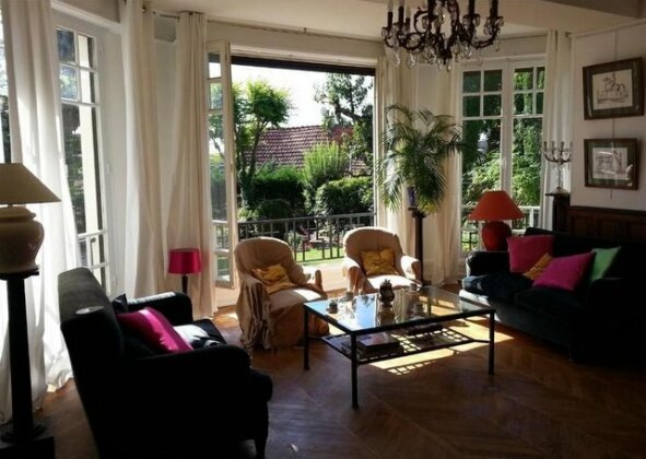 Homestay - Mansion in the heart of the Berry - Photo4