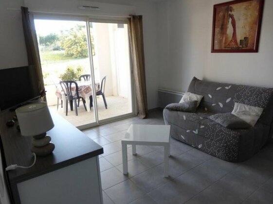 Appartement La Villa Gayrou - Photo3