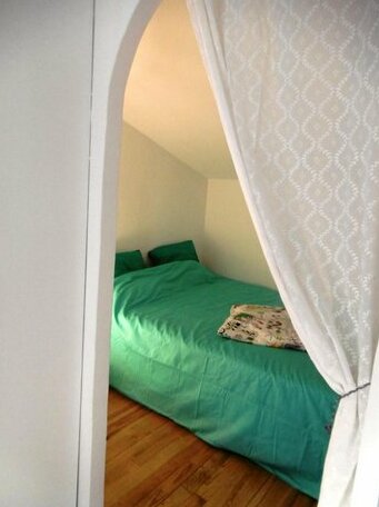 Maysoe Chambres d'hotes - Photo2